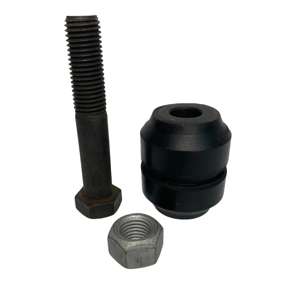 Equalizer Bolt Kit H9600 Hutch | Trk5542 Automann 1