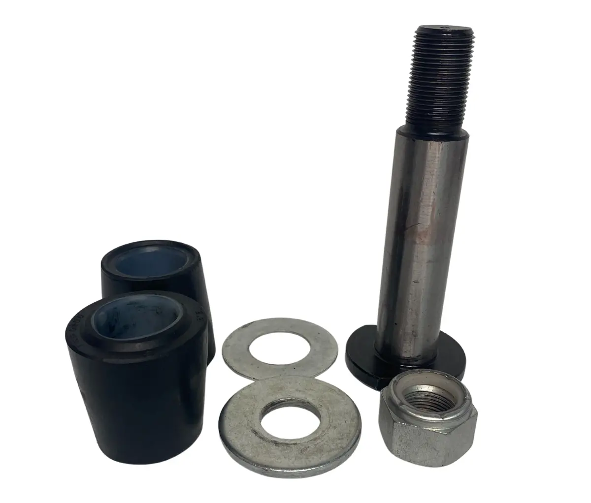 Torque Arm Bushing Kit Fruehauf | Trk6300 Automann 1