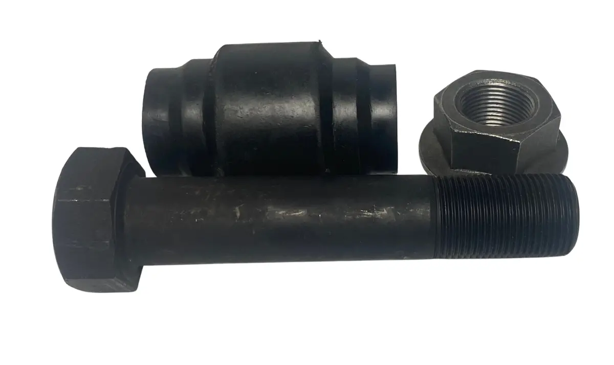 Hutch Repair Kit Assembly | Trk6326 Automann 1