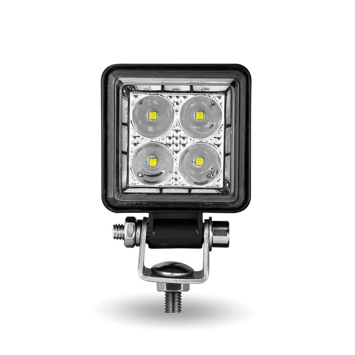 2" 'Radiant Series' Combination Spot & Flood Mini Led Work Lamps | Trx-185 Trux Accessories 1