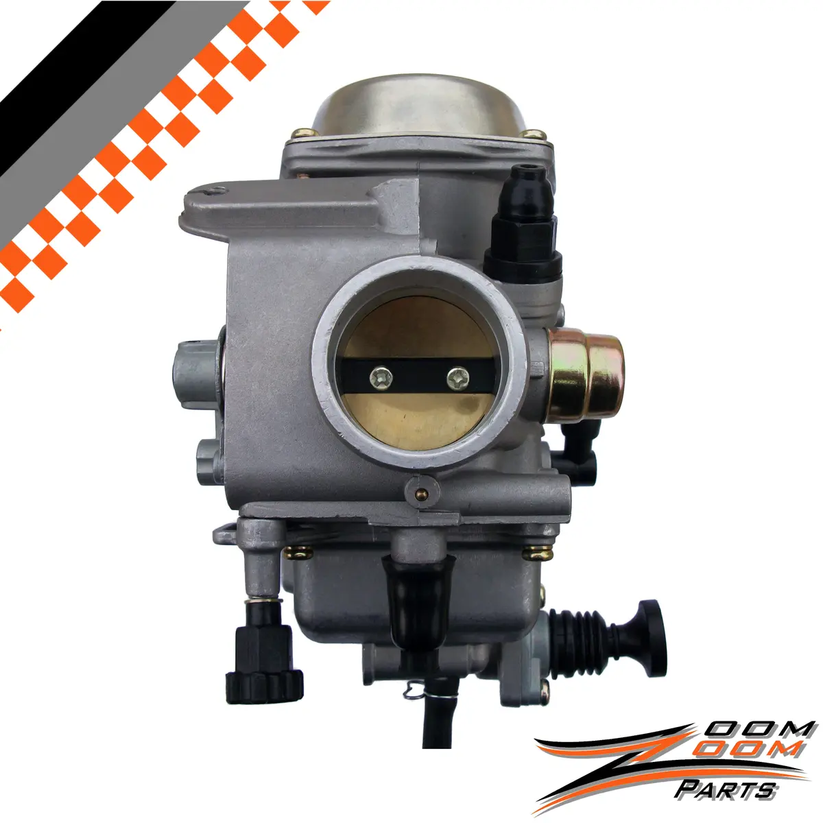 Honda Trx 300 Carburetor 1988 - 2000 Trx300 Fourtrax Carb 2
