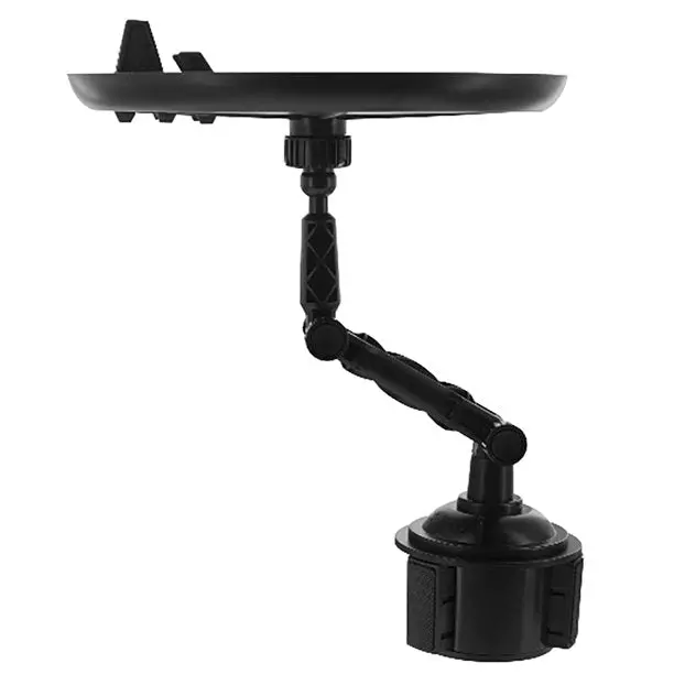 Adjustable Cup Holder Car Tray | Ttchtr01 Tech Theory 1