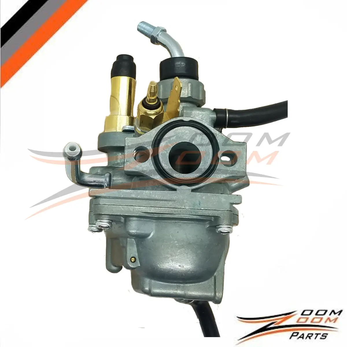 Carburetor Carb For 2006 - 2011 Yamaha Ttr50 Ttr 50 Motorcycle Dirt Bike Free Fedex 2 Day Shipping 2