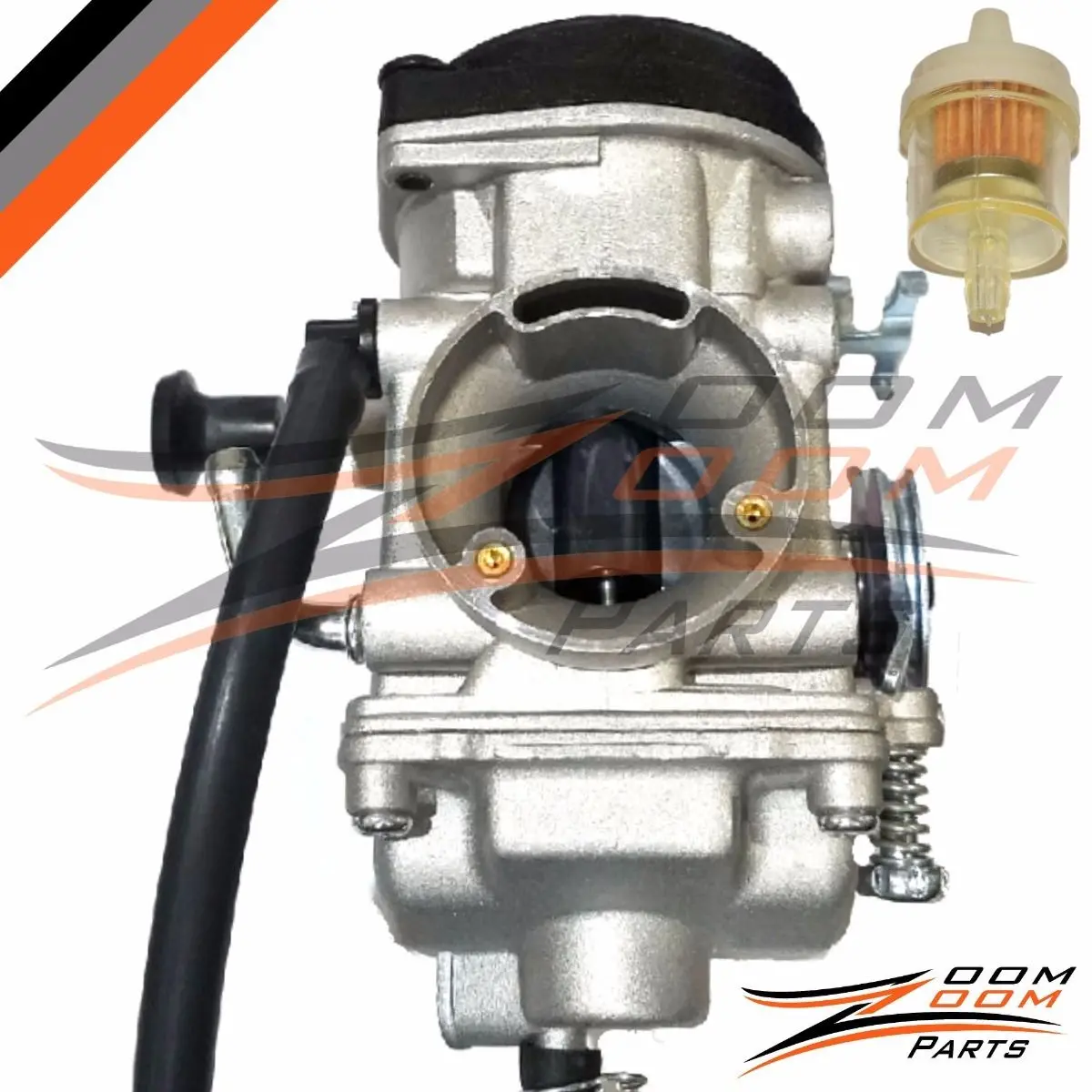 Carburetor Yamaha Tw200 Tw 200 2001 - 2021 200 Trailway Carb 1