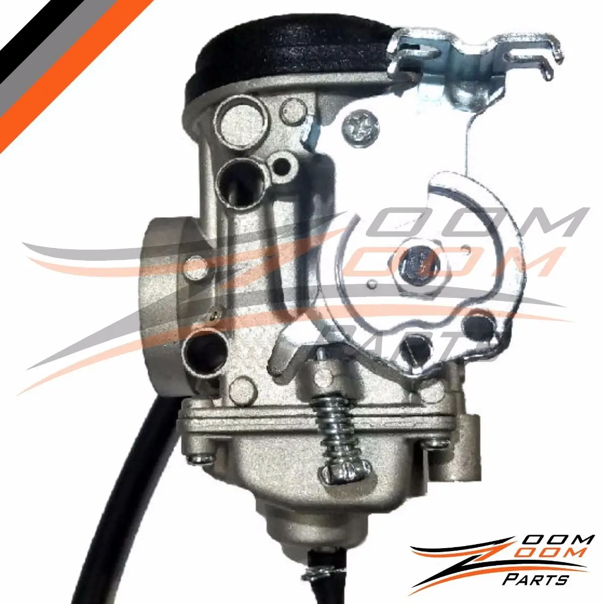 Oem + Plus Carburetor For 2001 - 2024 Yamaha Tw200 Trailway 200 Motor Bike 2