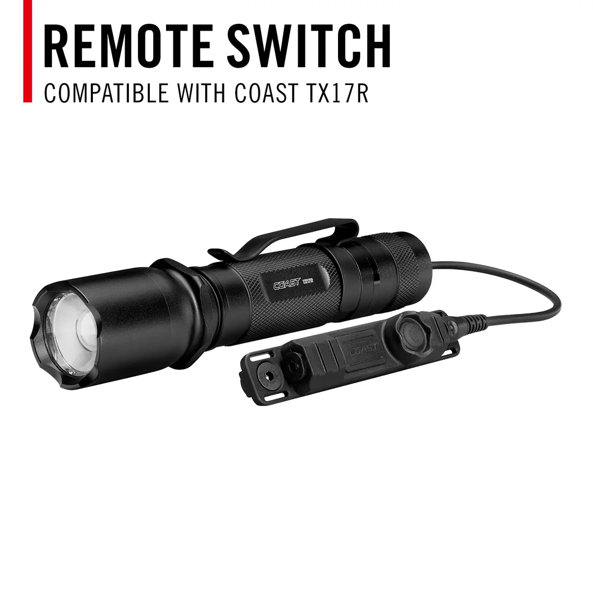Tx17r Remote Switch 2