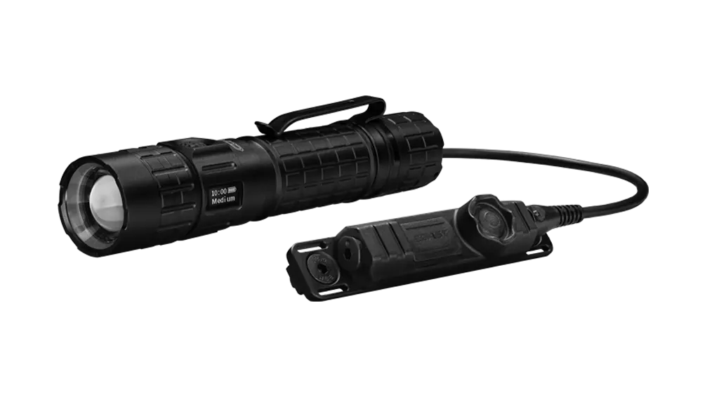 Tx300r With Remote Switch 1