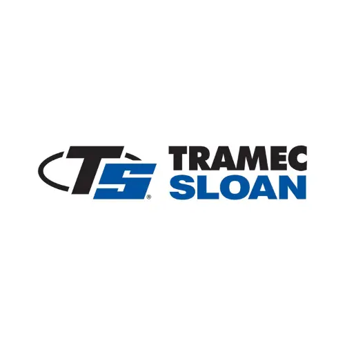 Height/Lumbar Control Seat Valve, 1/8" Fpt | 401147 Tramec Sloan 1