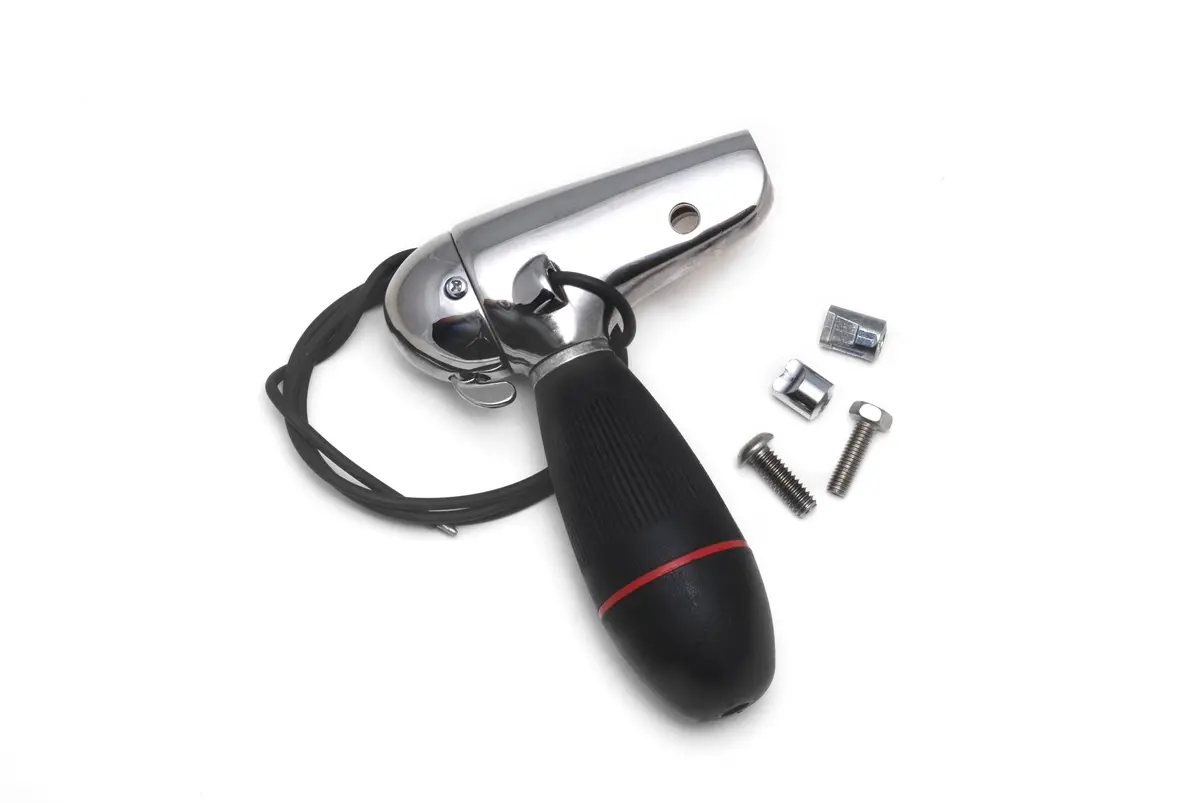 Spotlight Handle & Housing Assembly | U-6701-0101 Unity 1