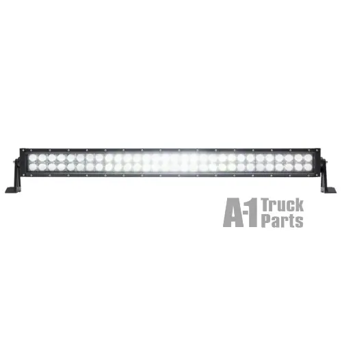 33" 60-Led Spot/Flood Light Bar, Hard Wired Connection For Surface Mount | Optronics Ucl22cb 1