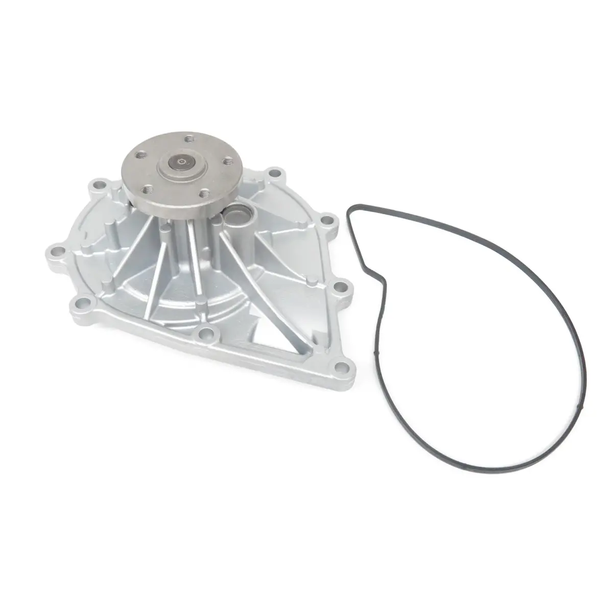 Engine Water Pump For Mercedes Dd13 Dd15 | Us0401 Us Motor Works 1