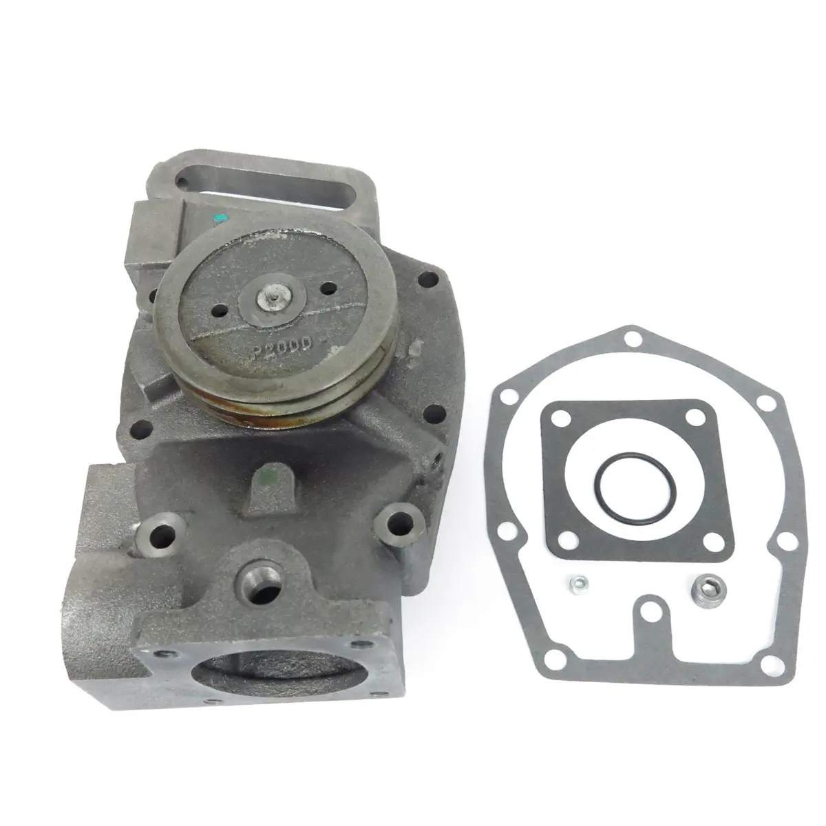 Engine Water Pump For Cummins 855 Small Cam Ffc | Us2000 Us Motor Works 1