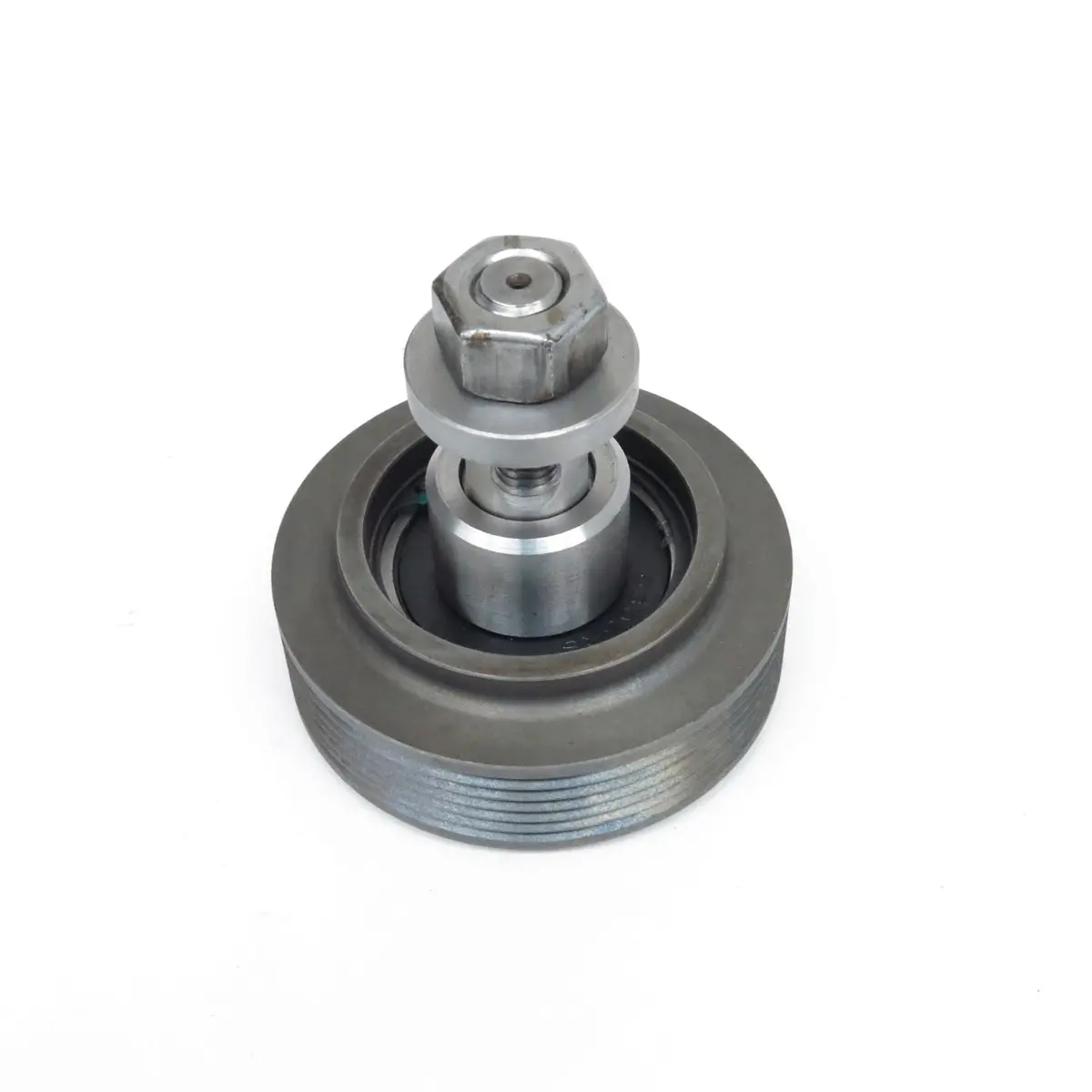 Engine Water Pump For Cummins Big Cam | Us2045 Us Motor Works 1