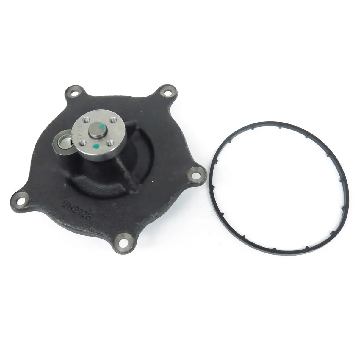 Engine Water Pump For International / Navistar Dt-466 New Gen 04 + | Us2128 Us Motor Works 1
