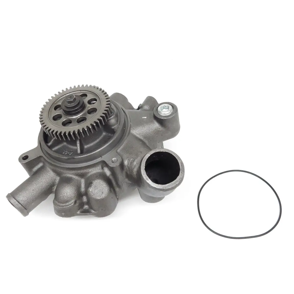 Engine Water Pump For Detroit Diesel Series 60 14.0L Egr - Small Gear | Us2636 Us Motor Works 1