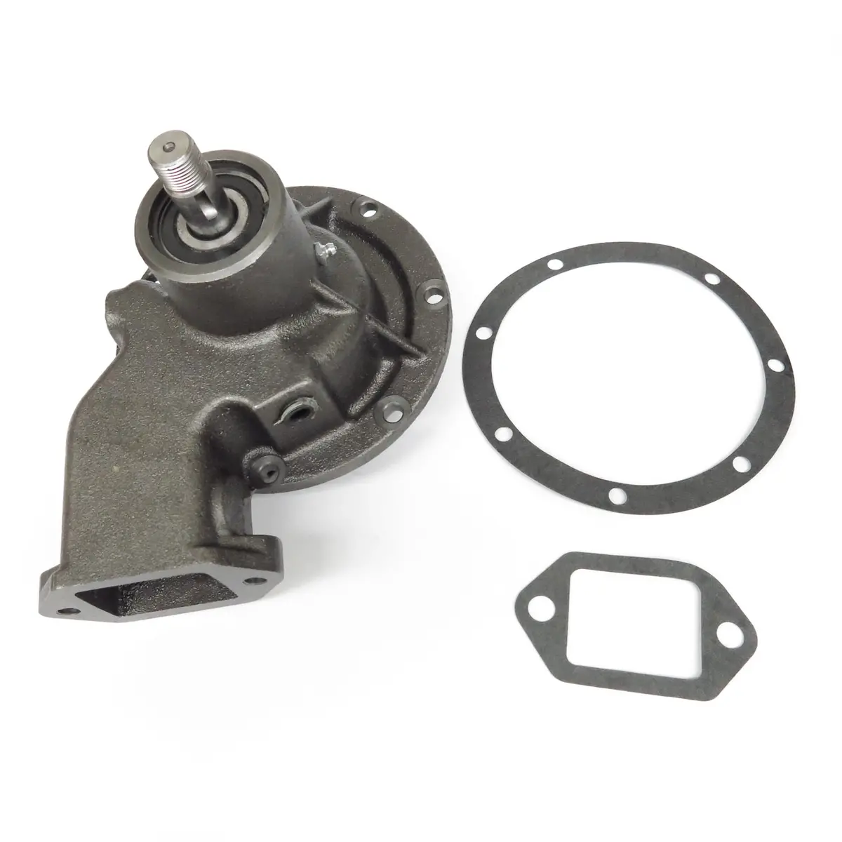 Engine Water Pump For Mack Em7, E7 | Us3195 Us Motor Works 1