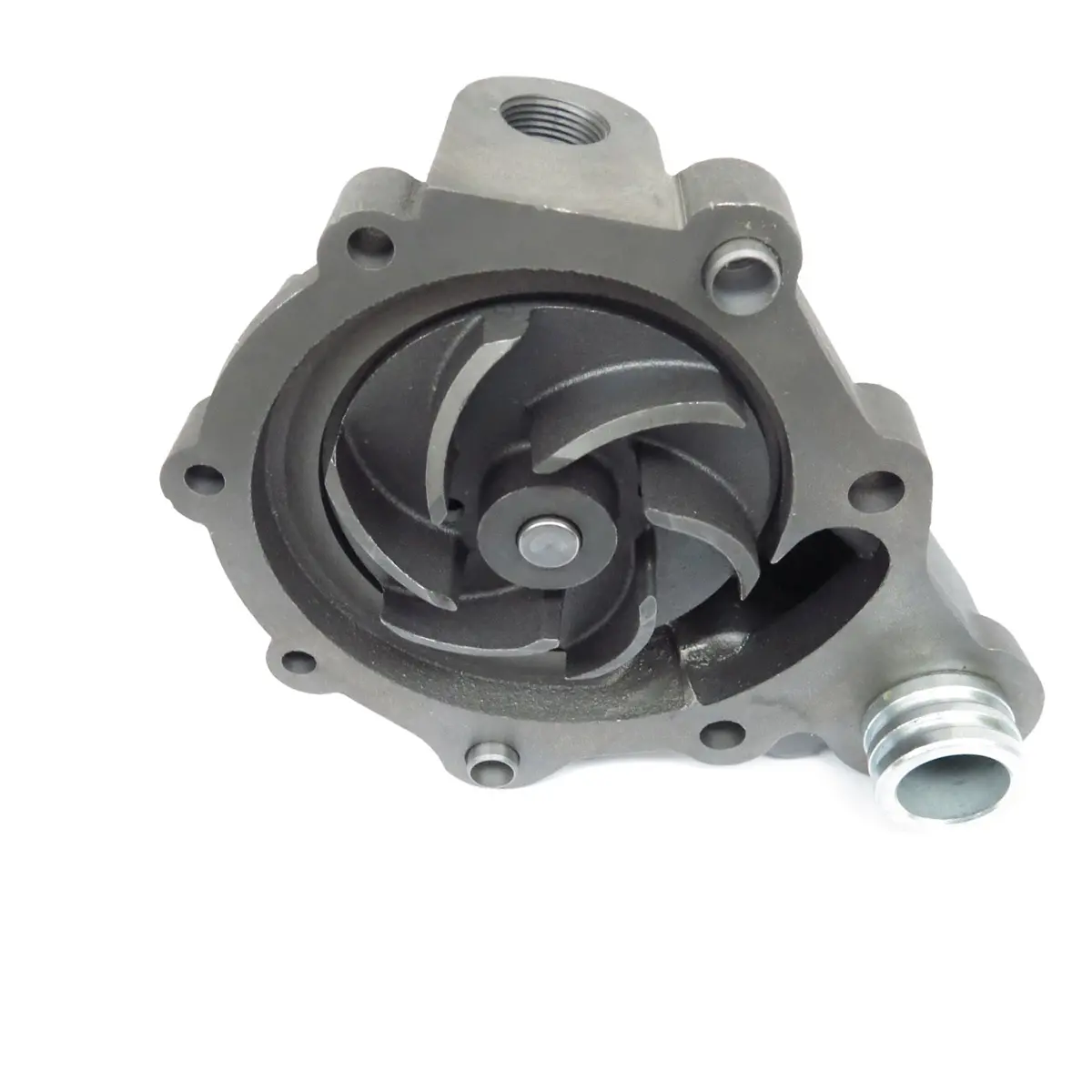 Engine Water Pump For Ford / International 6.6L Brazil | Us4062 Us Motor Works 1