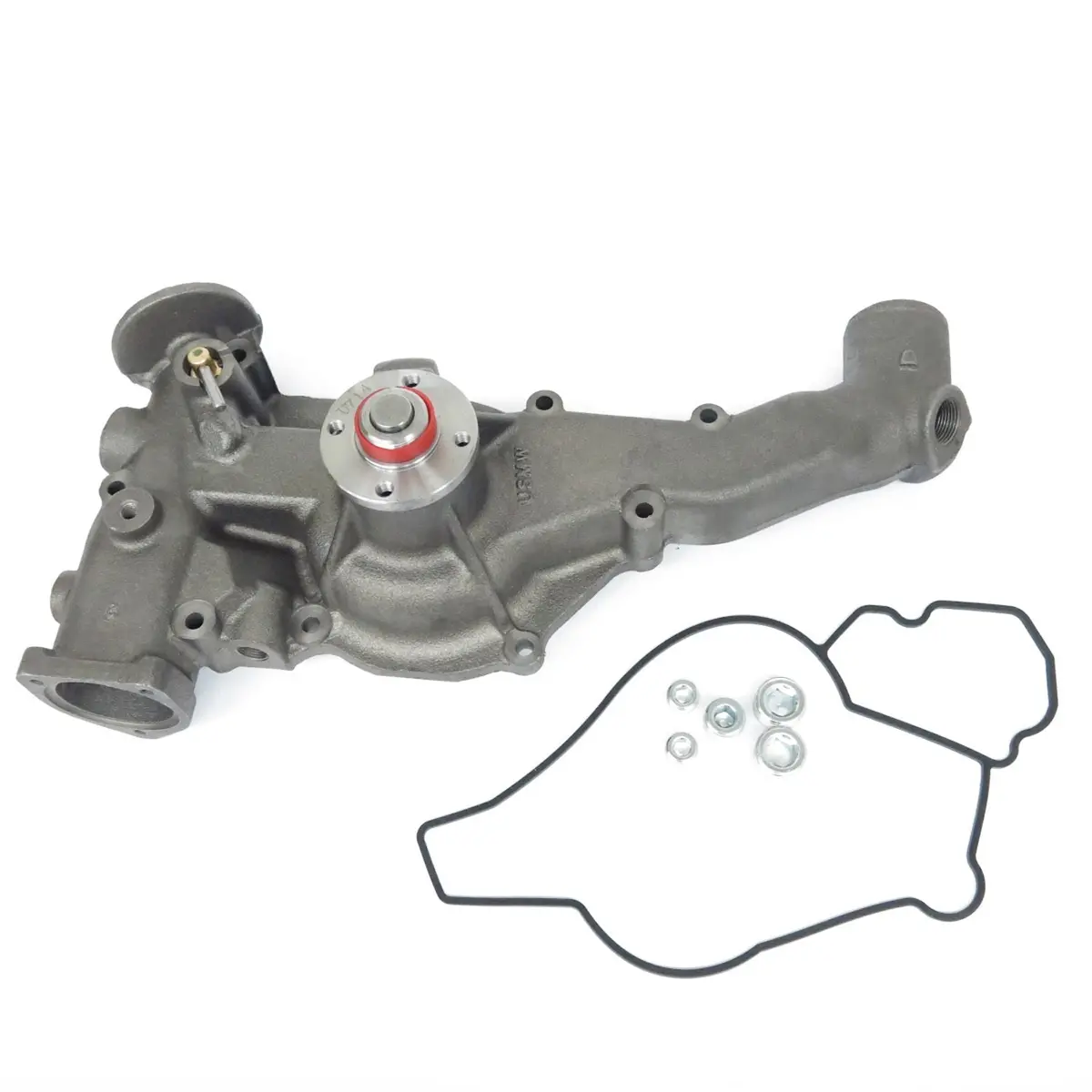 Engine Water Pump For Ford / International 7.3L Diesel Power Stroke | Us66 Us Motor Works 1