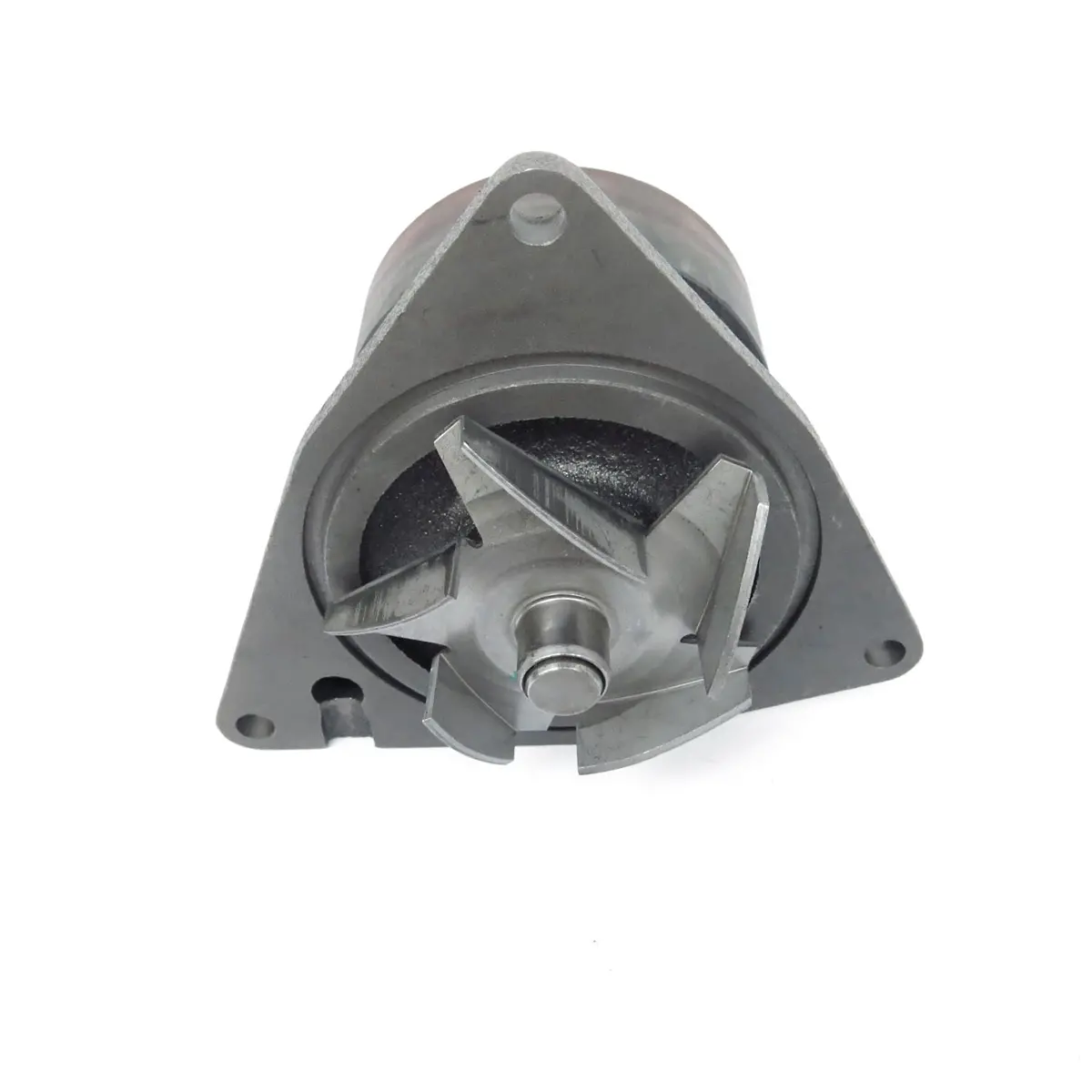 Engine Water Pump For Cummins Isc / Isl | Us69nx Us Motor Works 1