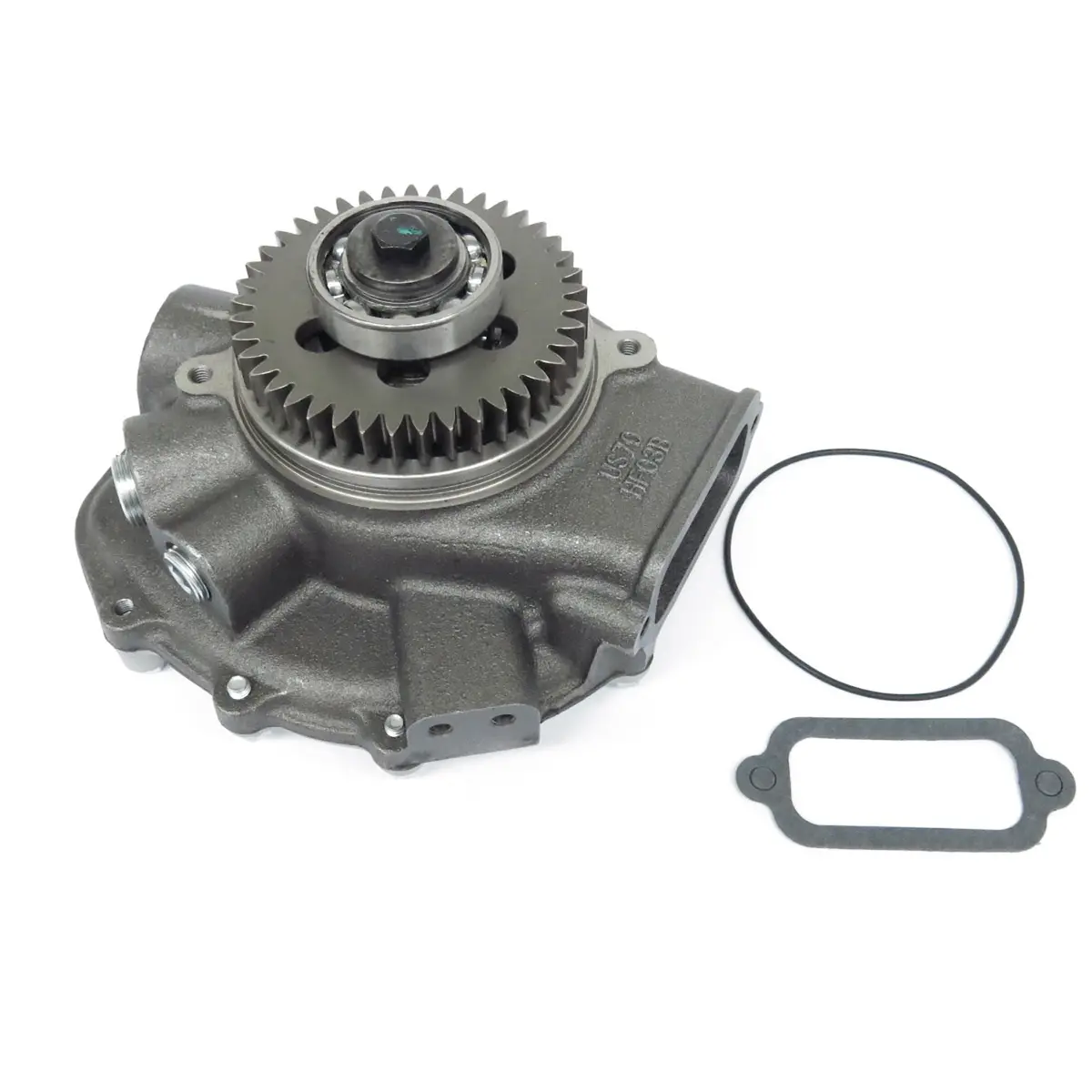 Engine Water Pump For Caterpillar C12 | Us70 Us Motor Works 1