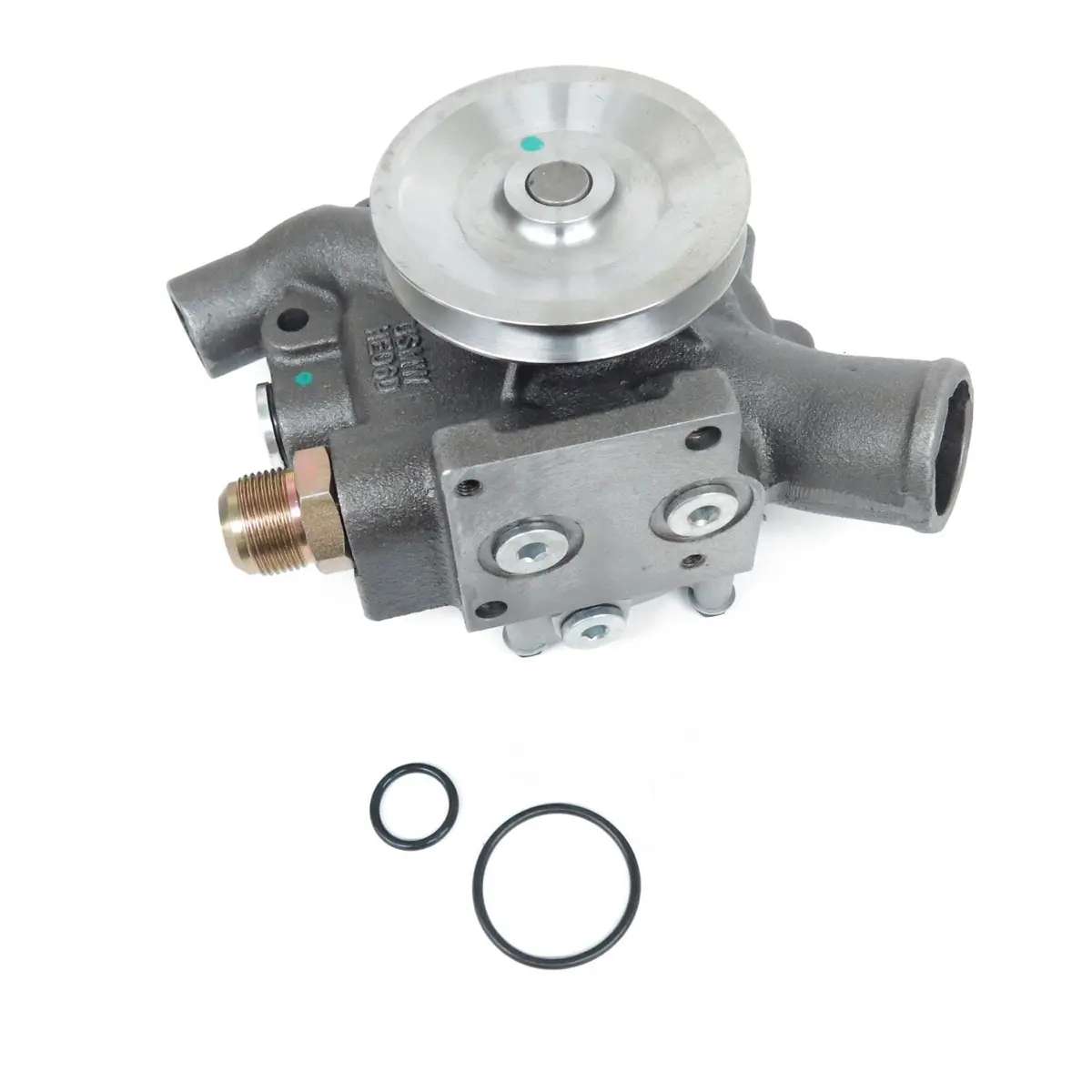 Engine Water Pump For Caterpillar C116 | Us74 Us Motor Works 1