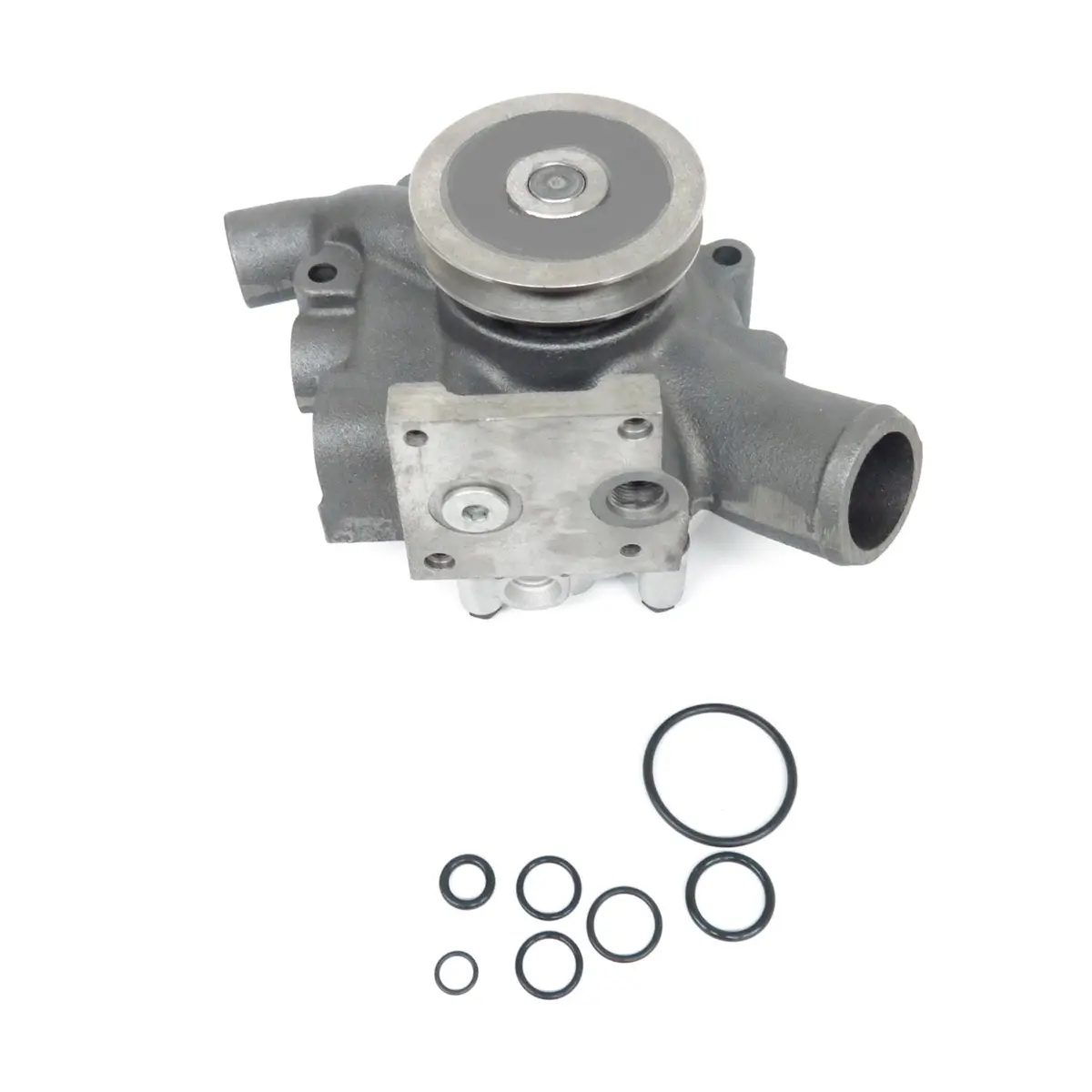 Engine Water Pump For Caterpillar C126 | Us75 Us Motor Works 1