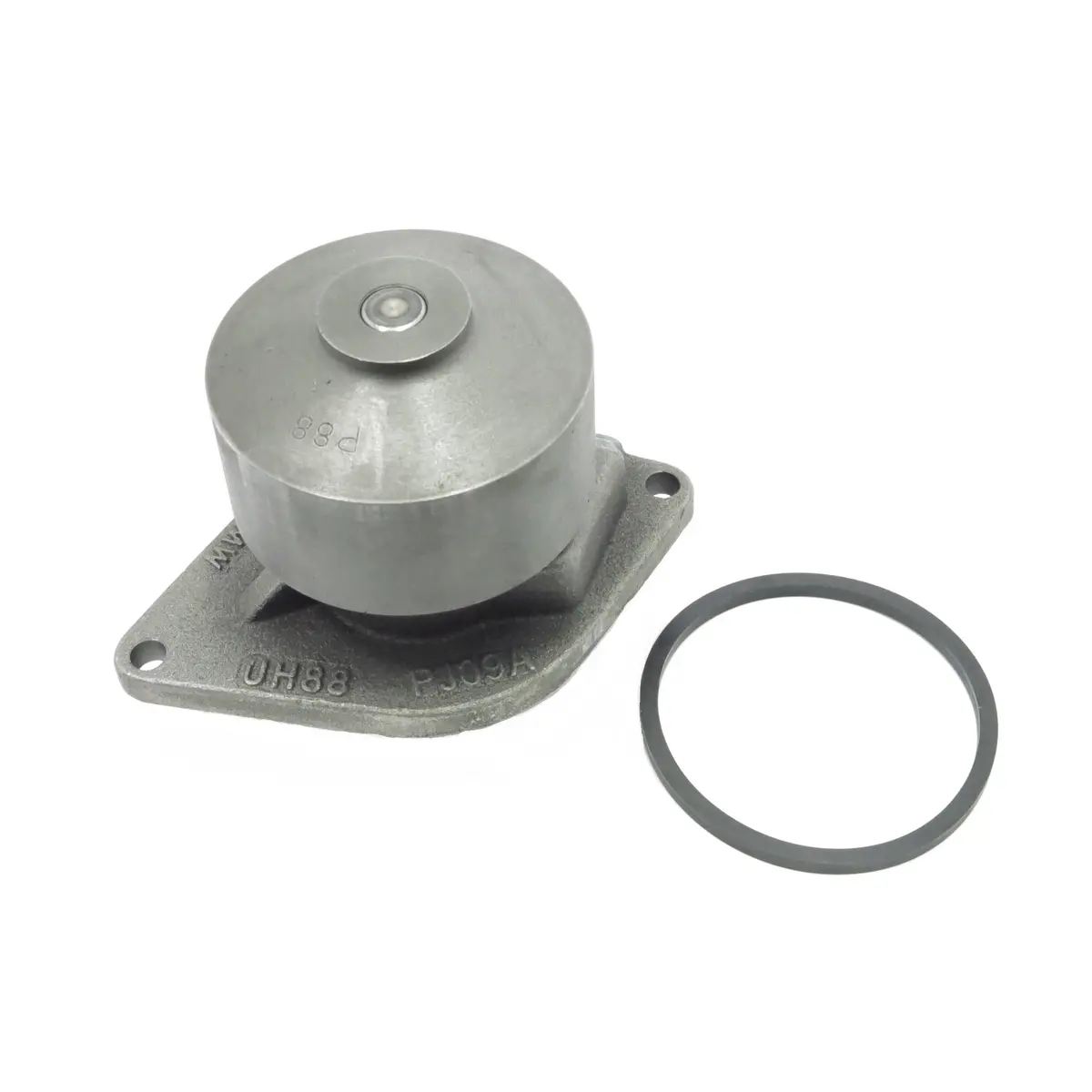 Engine Water Pump For Cummins 4B 3.9L 6B 5.9L Series | Us88 Us Motor Works 1