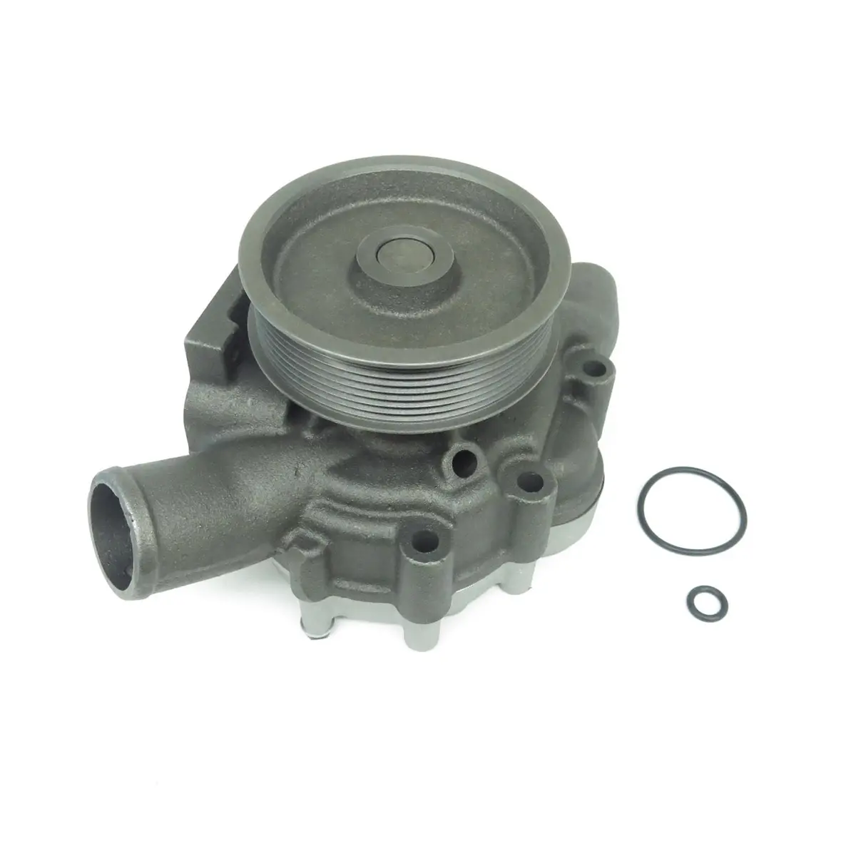 Engine Water Pump For Caterpillar C7, 3126B | Us91 Us Motor Works 1