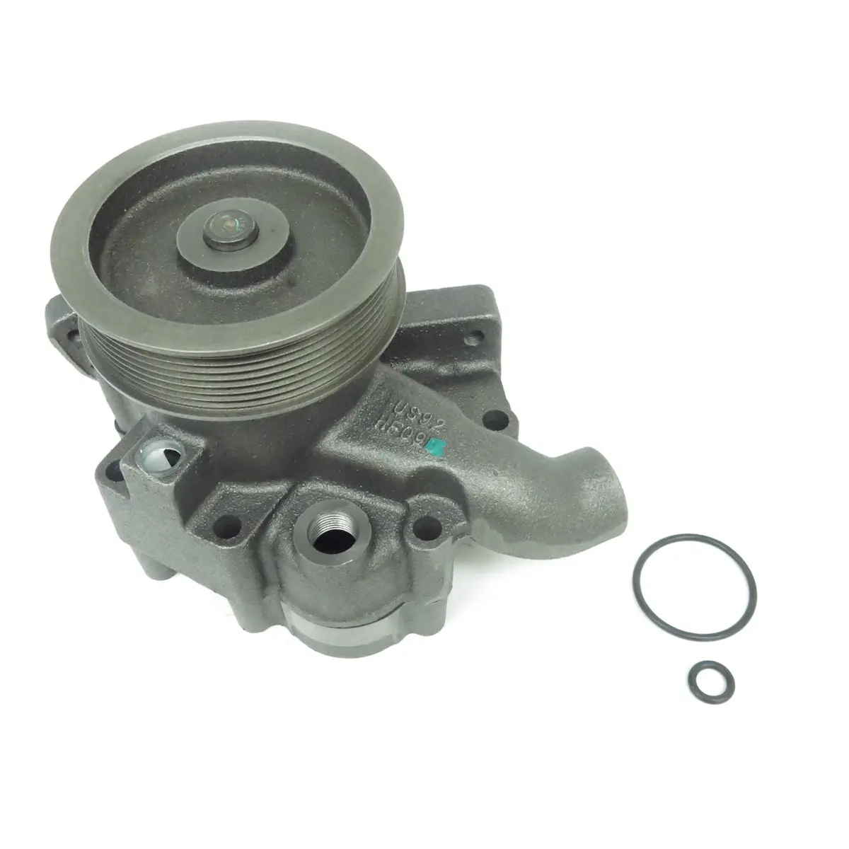 Engine Water Pump For Caterpillar C7 On-Highway | Us92 Us Motor Works 1