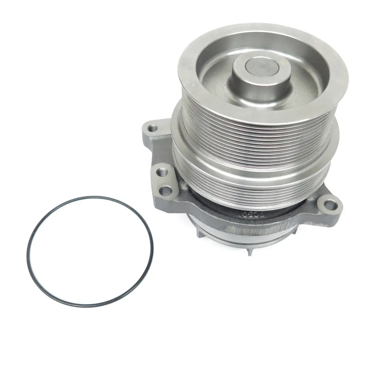 Engine Water Pump For Cummins Isx, Isz | Us93 Us Motor Works 1