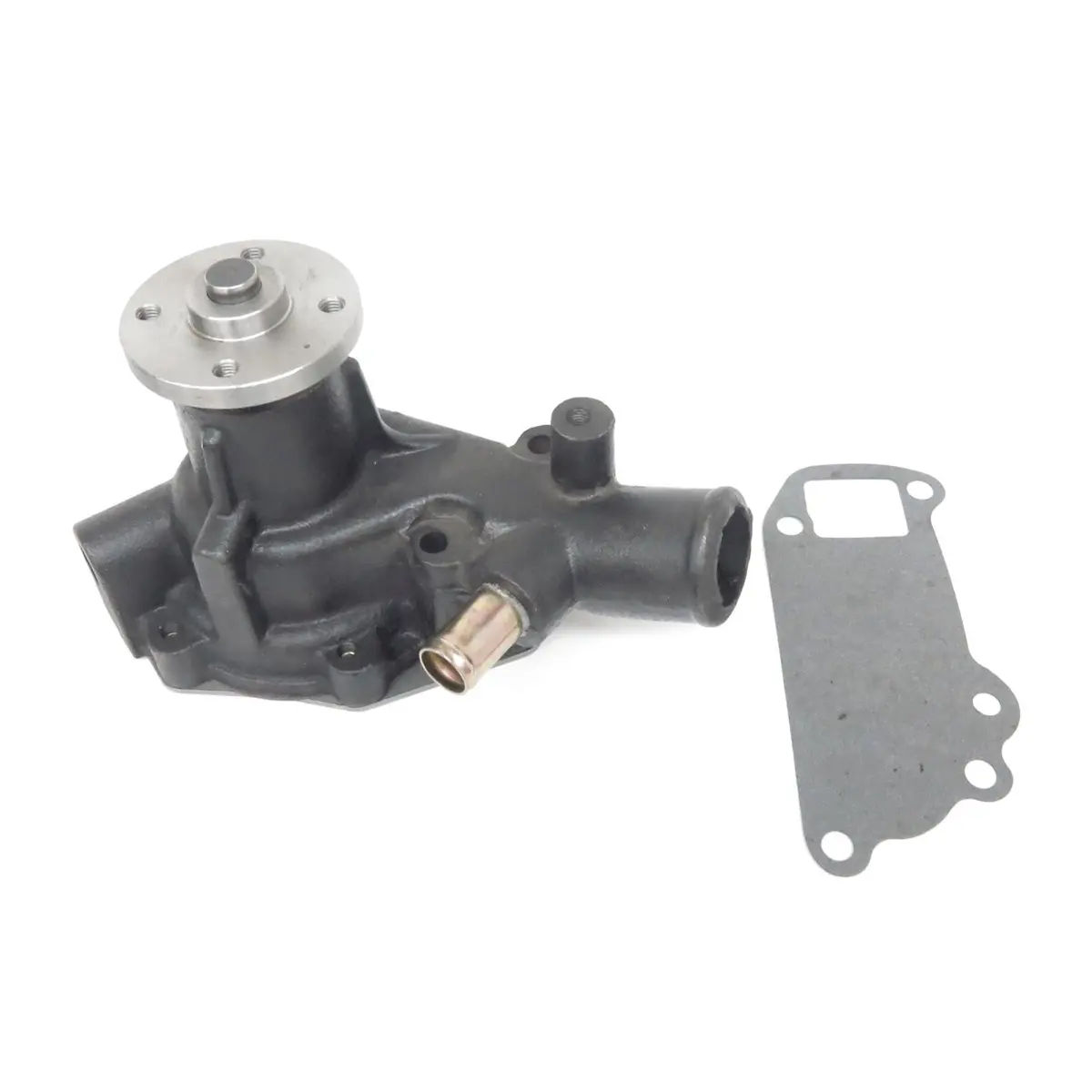 Engine Water Pump For Isuzu Npr 3.9L Diesel | Us9302 Us Motor Works 1