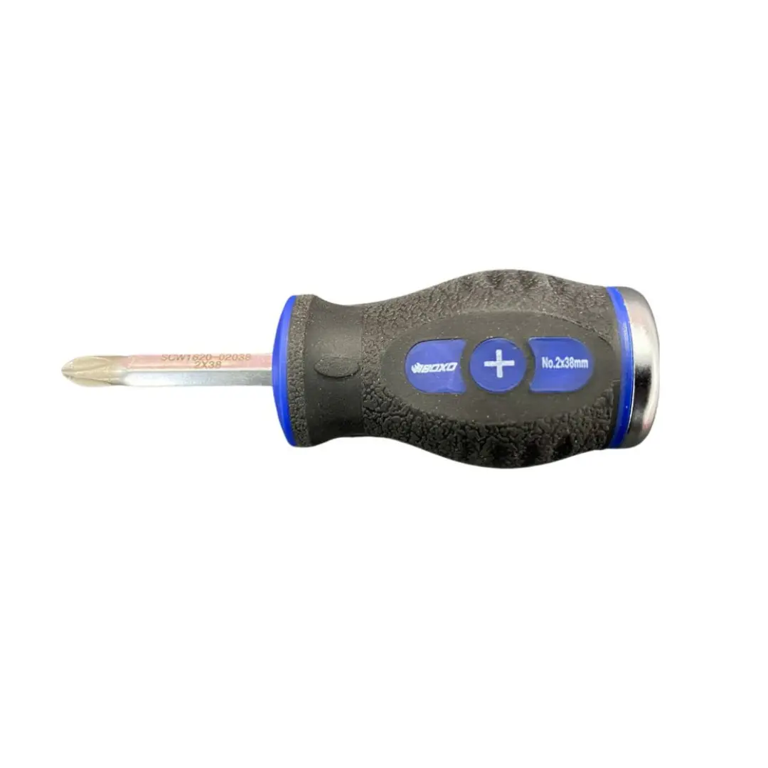 Go-Through Phillips Screwdriver 3