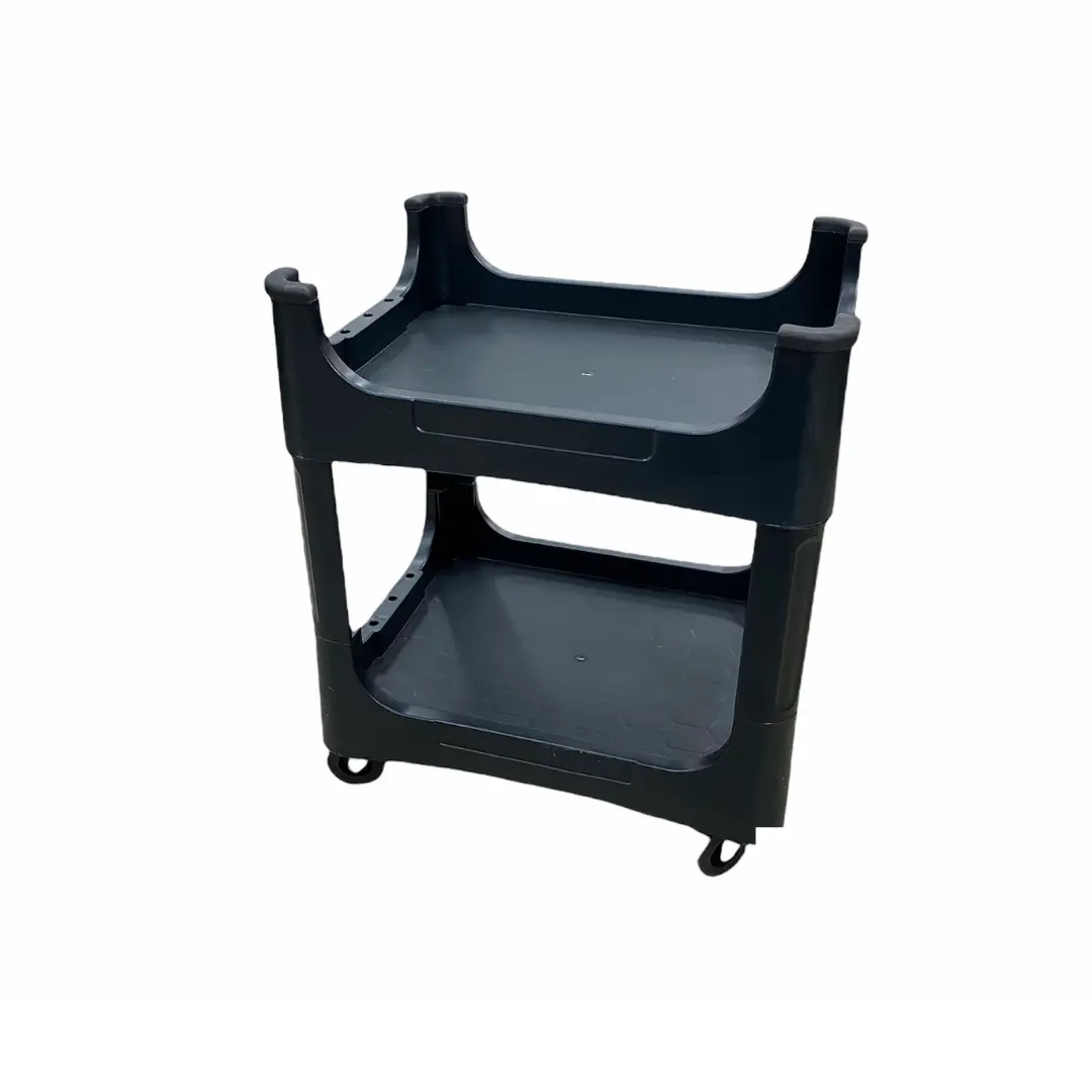 4-In-1 Tray & Stool 2
