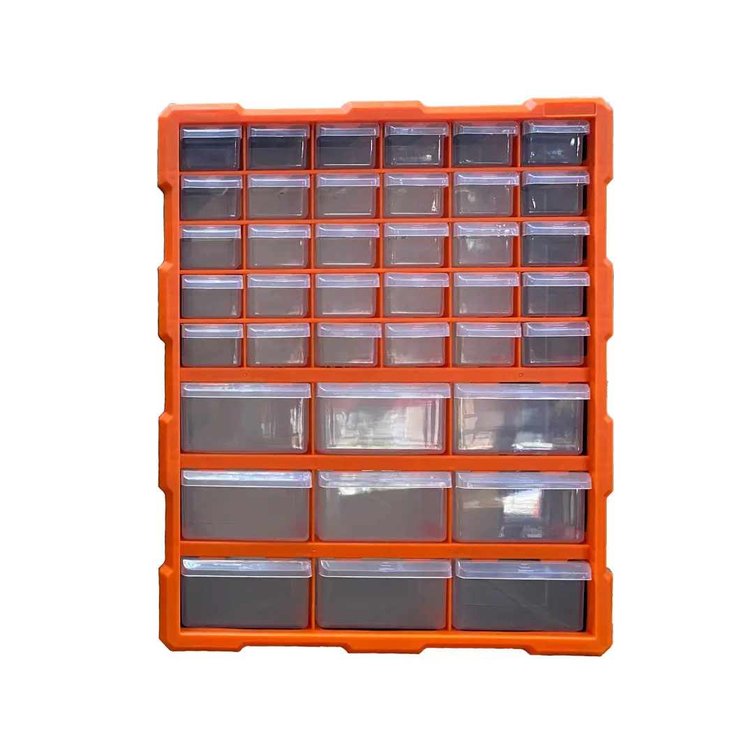 39 Drawer Storage Organizer 1