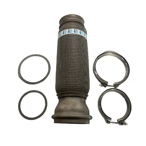 Exhaust Bellows Kit Mack/Volvo Premium | V28534 Tru-Flex 1
