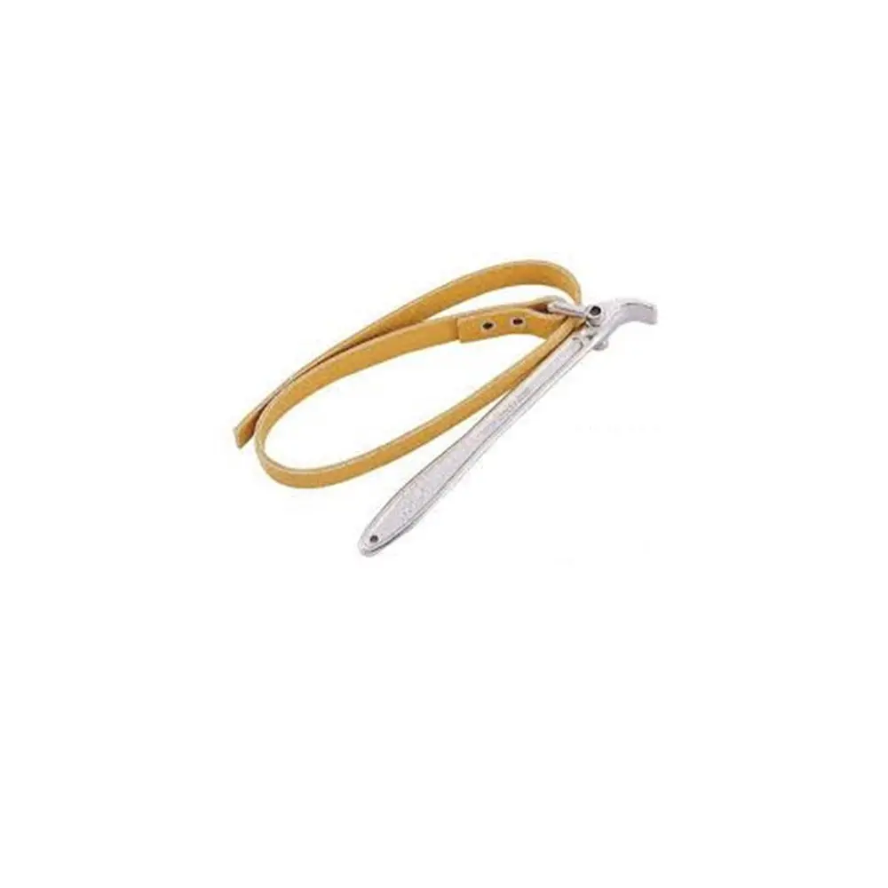 Strap Oil Filter Wrench 1