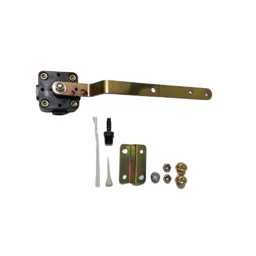 Universal Height Control Valve, W/O Dump Feature | Hendrickson Vs-227 1