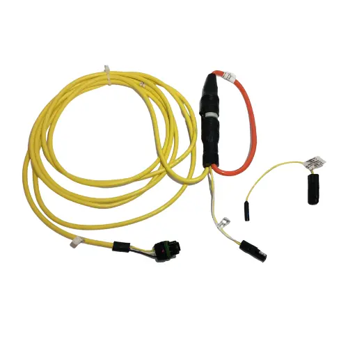 15 Ft Abs Junction Harness, W/ 3-Way Connector | Hendrickson Vs-30270 1