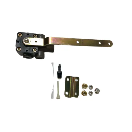 Universal Height Control Valve, W/ Dump Feature | Hendrickson Vs-228 1