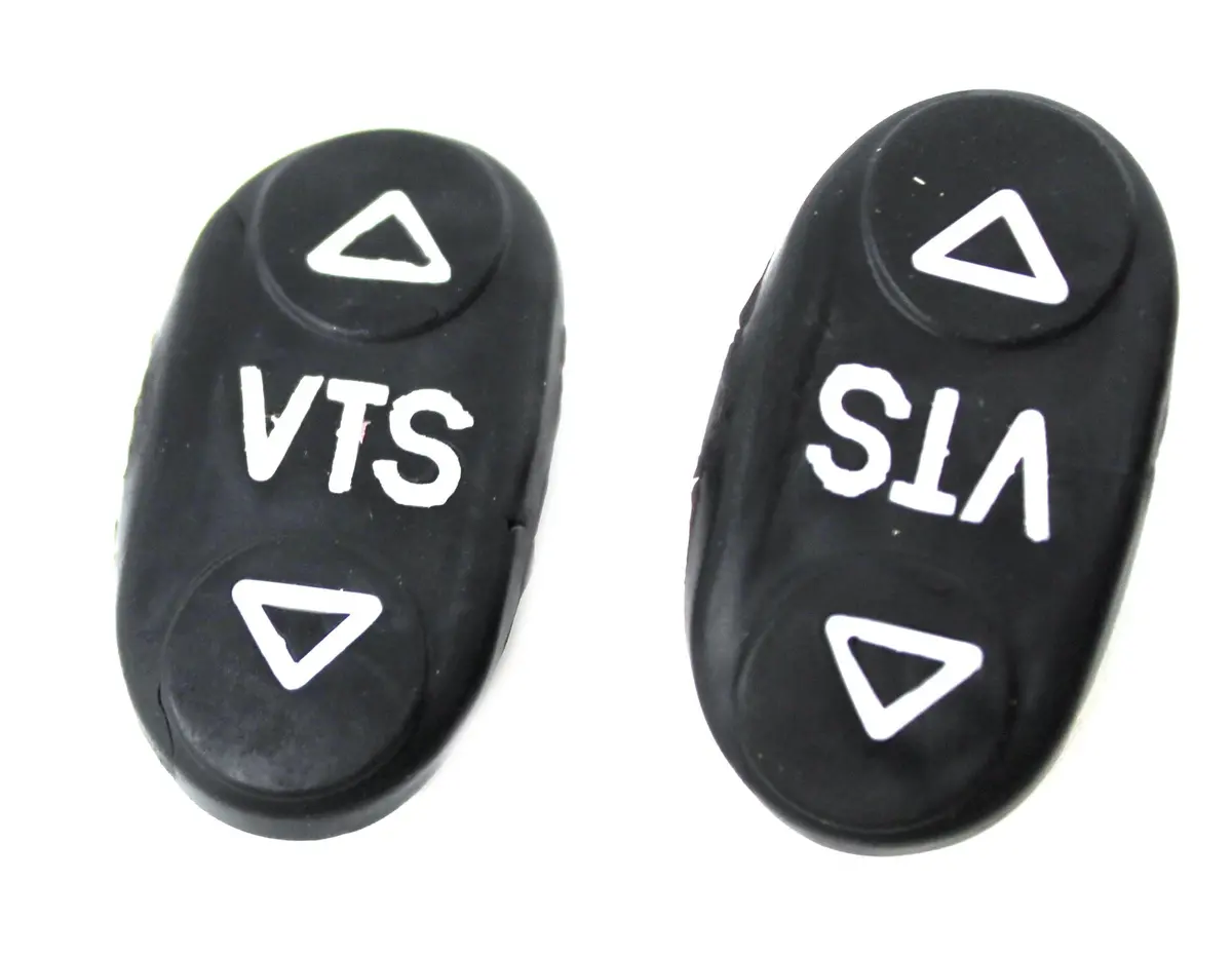 Aftermarket Seadoo Vts Trim Switch Button Cover 277000497 Gsx Spx Sp Xp Rx Ltd Di Rfi 3