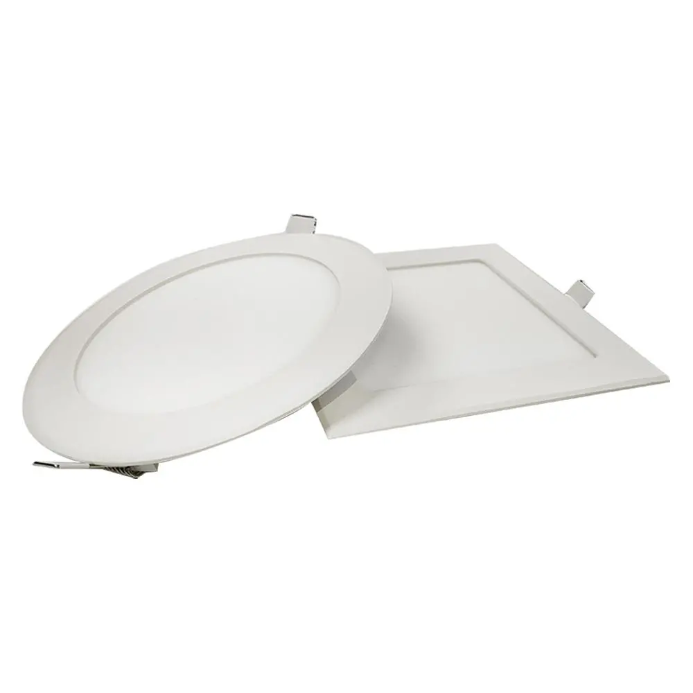 Ultra Slim Led Down/Panel Light 1