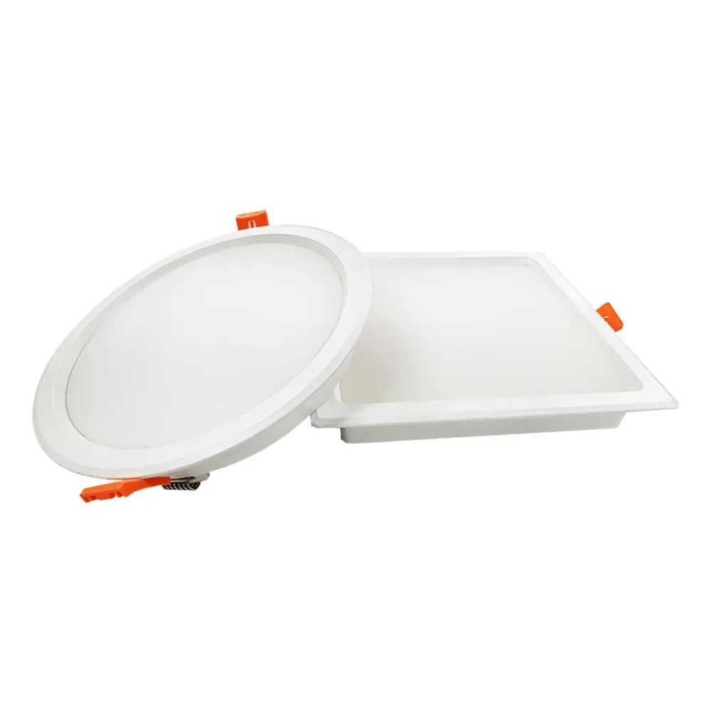 Pc Led Down/Panel Light 1