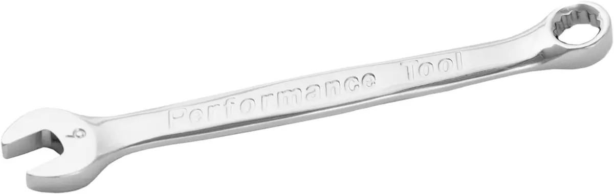 6Mm Combination Wrench | W30006 Performance Tool 1
