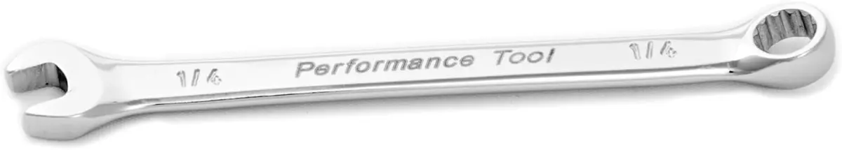 1/4" Combination Wrench | W30208 Performance Tool 1