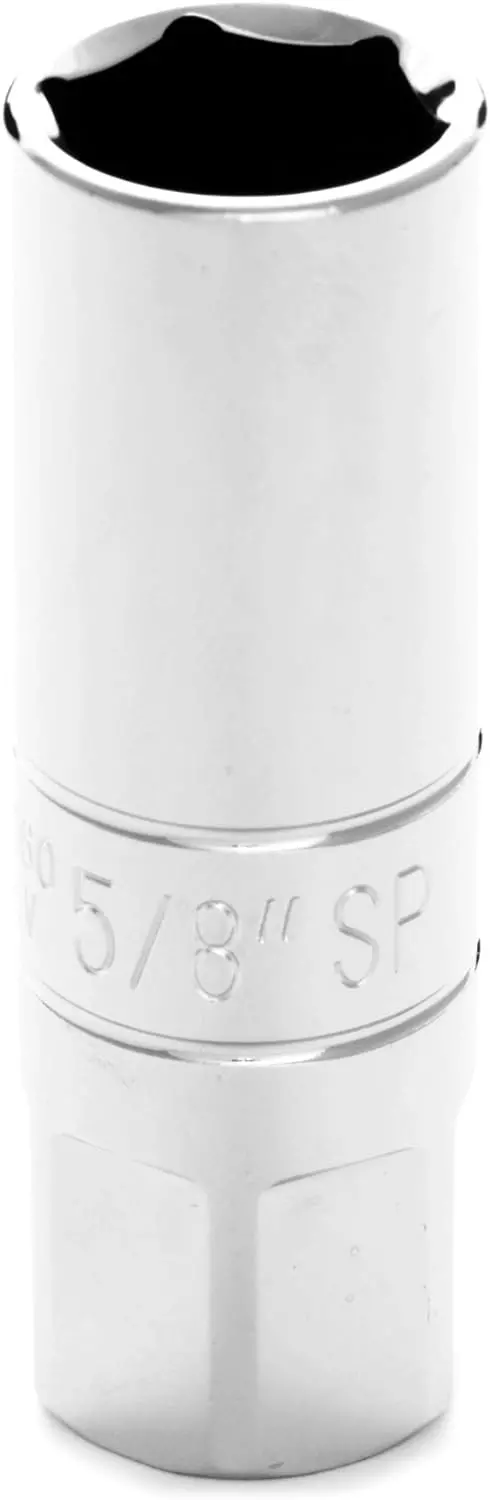 1/2" Drive 5/8" Spark Plug Socket | W32160 Performance Tool 1