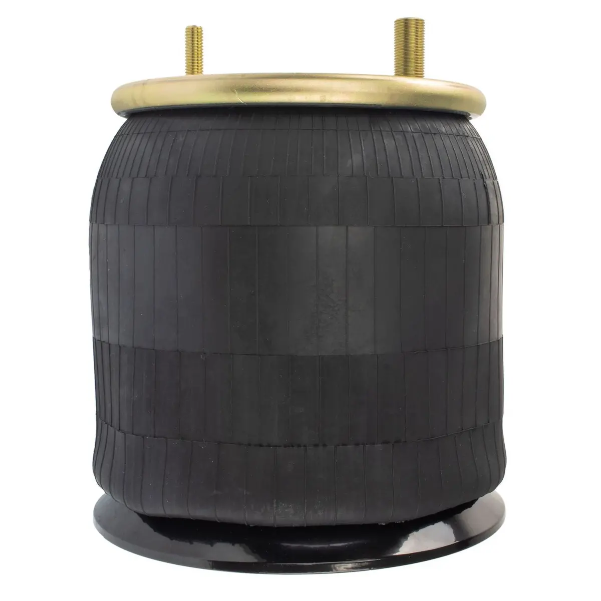 Rolling Lobe 45 Degree Air Suspension Spring | World American Wa01-9082C 1
