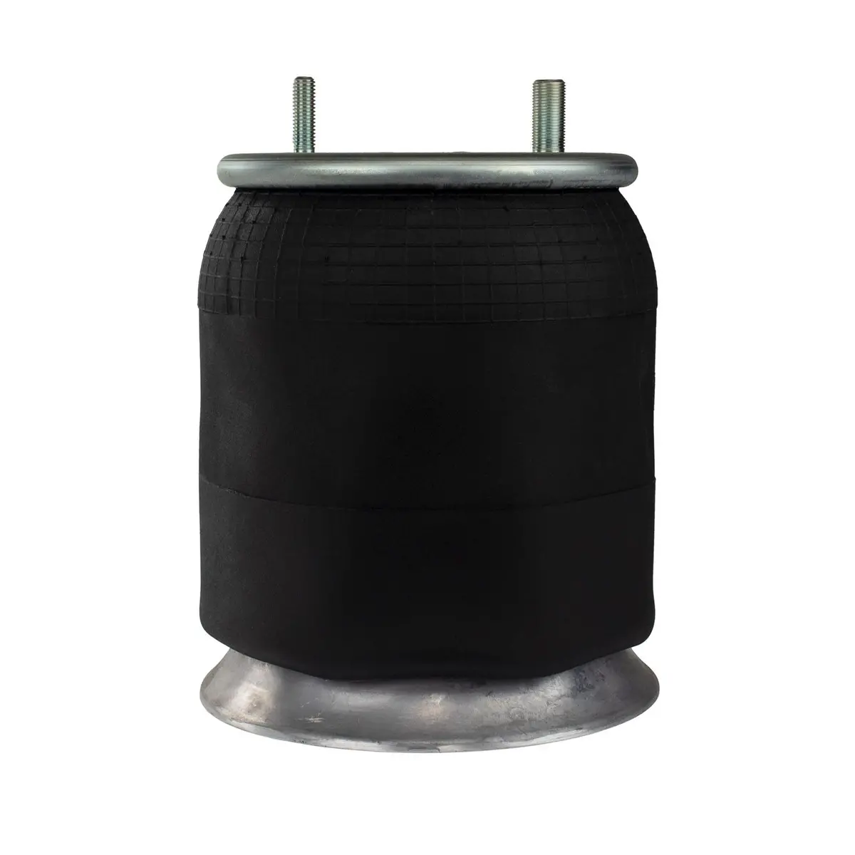 Rolling Lobe 45 Degree Air Suspension Spring | World American Wa01-9101C 1
