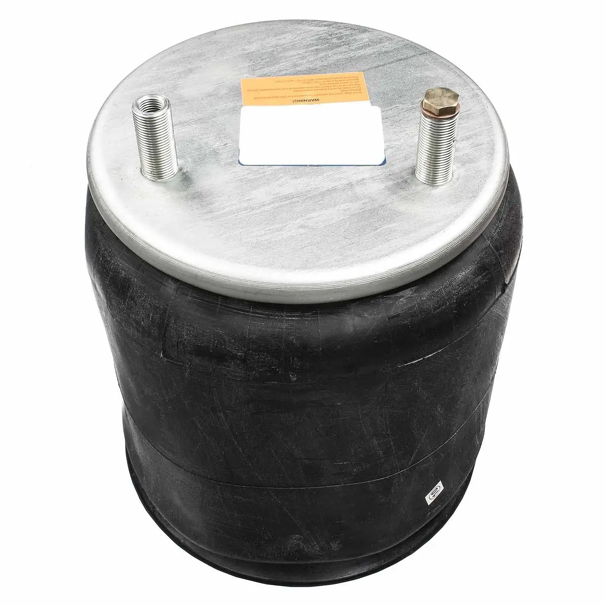 Rolling Lobe Parallel Air Suspension Spring | World American Wa01-9974C 1