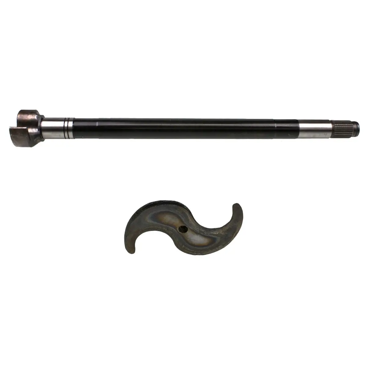 Trailer Right Air Brake S-Camshaft | World American Wa05-5020 1
