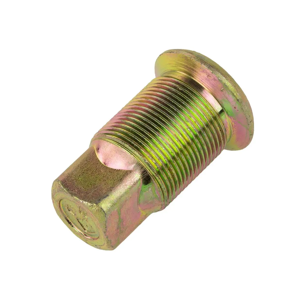 8" Bolt Wheel Lug Nut | World American Wa07-5024 1